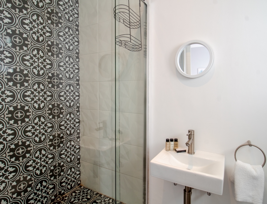 To Let 2 Bedroom Property for Rent in Keurboomstrand Western Cape